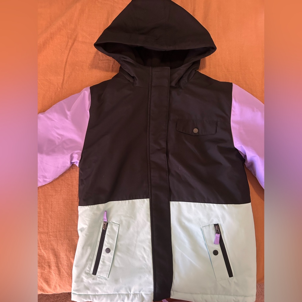 Swiss Tech 3 in 1 Jacket